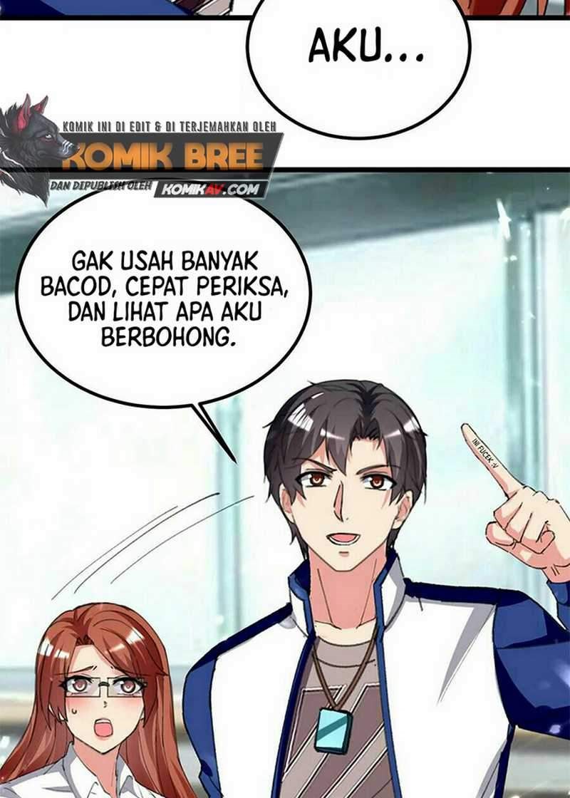 Rebirth Abandoned Less Return Chapter 207 Gambar 16